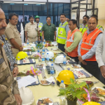 AM/NS India conducts mock drill for emergency preparedness