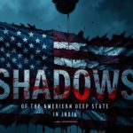 Shadows of American Deep State by Umakant Rath exposes disruptors