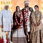 Gautam Adani commits Rs 10,000 crore for social cause at son’s wedding