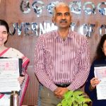 Odisha School & Mass Education Department signs MoU with CK-12 Foundation