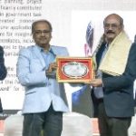 Tata Steel’s Pankaj Satija honoured with Distinguished Alumnus Award