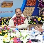 Regional Meeting of Eastern States on Price Policy for Kharif crops by CACP