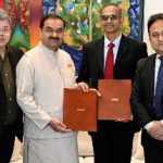 Adani partners with Singapore’s ITE Education Services to develop India’s largest ‘Skill and Employ’ Program