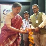 One Week One Theme Vigyan Rath Flagged off at CSIR-IMMT