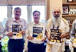 Odisha Mining and Infrastructure Expo 2025: brochure unveiled by Hemant Sharma