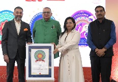 TPCODL bags SKOCH Award for Outstanding Performance in Corporate Governance