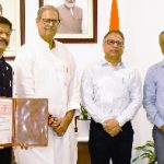 Gridco signed MoU with Avaada Green for green power banking