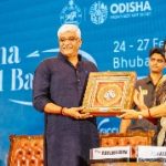 Odisha Travel Bazaar: Odisha’s Rich Cultural Heritage Makes a Mark on the World Stage, Union Tourism Minister