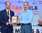 OASME organised “Loan Mela” for Startups and MSMEs