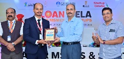 OASME organised “Loan Mela” for Startups and MSMEs