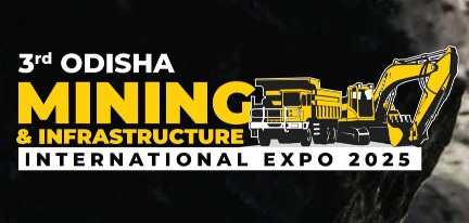 Bhubaneswar to host Odisha Mining and Infrastructure International Expo