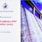 Odisha soon to announce first Pumped Storage Policy 2025