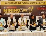 3rd Odisha Mining and Infrastructure International Expo next week