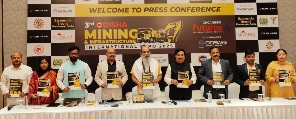 3rd Odisha Mining and Infrastructure International Expo next week