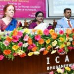 ICAI Bhubaneswar  observed International Women’s Day 2025