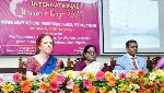 ICAI Bhubaneswar  observed International Women’s Day 2025