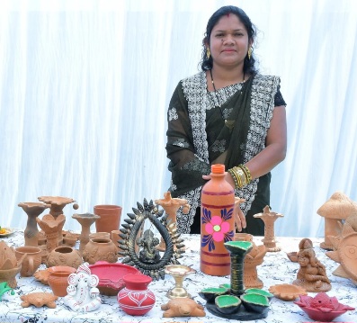 Vedanta Aluminium launches VedMurtika, promotes artisans