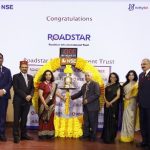 IL&FS InvIT-Roadstar Infra Investment Trust – Lists on NSE