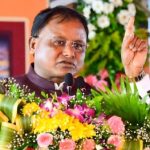 Odisha CM launched industrial projects worth Rs 1.15 lakh crore