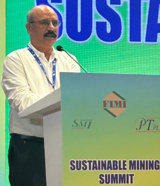 FIMI Organises Sustainable Mining Summit