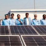 TPSODL installed 396kW  solar energy across 16 locations in Southern Odisha