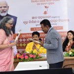 Odisha Launches ANKUR, signs MoUs with partners to build citizen-centric cities by 2036