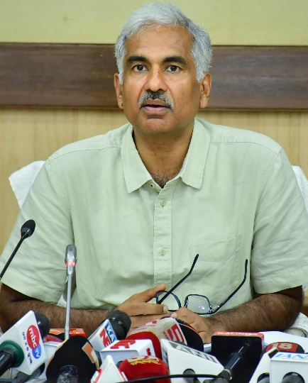 Odisha SLSWCA clears investment worth Rs 3900 crore