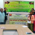 Hindalco’s ‘Project Basudha’ empowers farmers in Hirakud