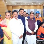 Tata Steel Odisha plant expansion project inaugurated by CM Majhi