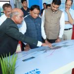 Odisha CM lays stones for five major projects of Rs 20,500 crore at Tata Steel’s Gopalpur Industrial Park