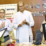 Odisha’s OHPC signed agreement with WAPCOS for 600MW Pumped Storage Project