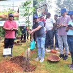 Jindal Steel & Power observed World Environment Day