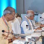 Odisha Deputy CM pitched for Rs 6300 Crore Central Fund at Eastern Region Energy Ministers Conference at Patna