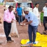 AM/NS India lays concrete road to Sagasahi mines in Barbil