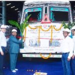 Nalco launches 1A90 grade aluminium alloy ingot for automotive applications