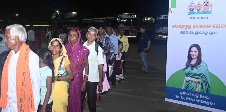 Jindal Foundation served 2 million meals to devotees during Puri Rath Yatra 2025