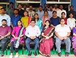 Odisha ULB’s newly recruited accountants undergo Induction Training