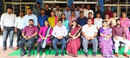 Odisha ULB’s newly recruited accountants undergo Induction Training