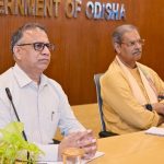 Odisha Dy.CM Singhdeo directs Railtel to use AI to secure OPGC operations