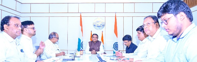 Odisha Mining Corporation targets Rs 30,000 crore revenue from 50 million tonne in FY 26