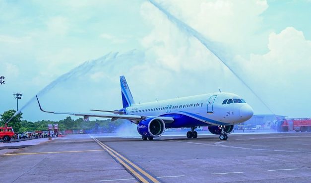 Odisha’s first Aviation Maintenance & Repair facility to come up soon