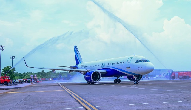 Odisha’s first Aviation Maintenance & Repair facility to come up soon