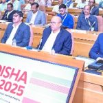 Odisha TEX 2025: Odisha positions as Eastern India’s Textile Powerhouse, signs 33 MoUs worth ₹7,808 Cr.