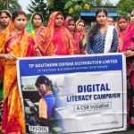 TPSODL transforming villages under model GP Initiative