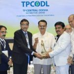 TPCODL wins National Award for Excellence in Cost Management