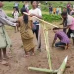 For Sake of Love: Tribal Couple Endure Pain & Humiliation in Odisha