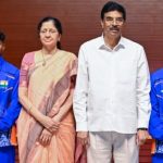 Odisha Guv felicitated Jindal Foundation’s Int’l Wushu Champions