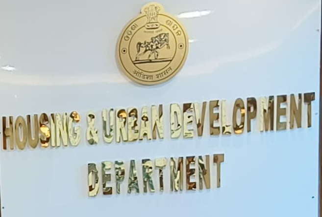 Odisha Eyes Greener Roads