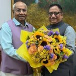 K J Patel new Managing Director of IFFCO