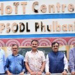 TPSODL Inaugurates Hands-On Technical Training Centre in Phulbani